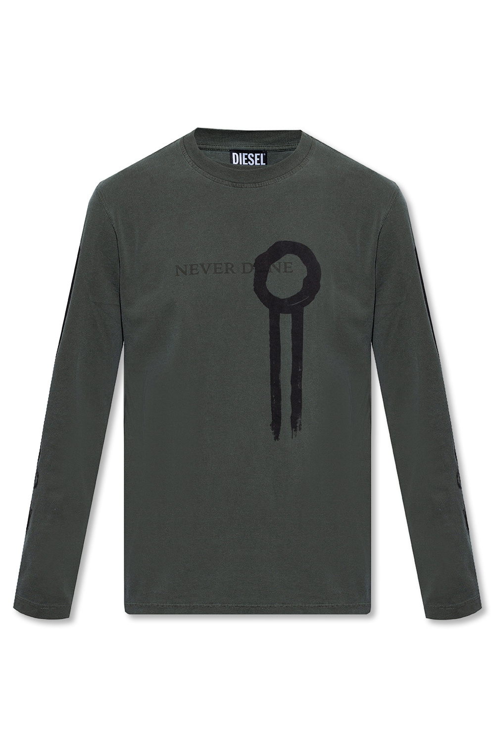 Diesel ‘T-Just’ long-sleeved T-shirt