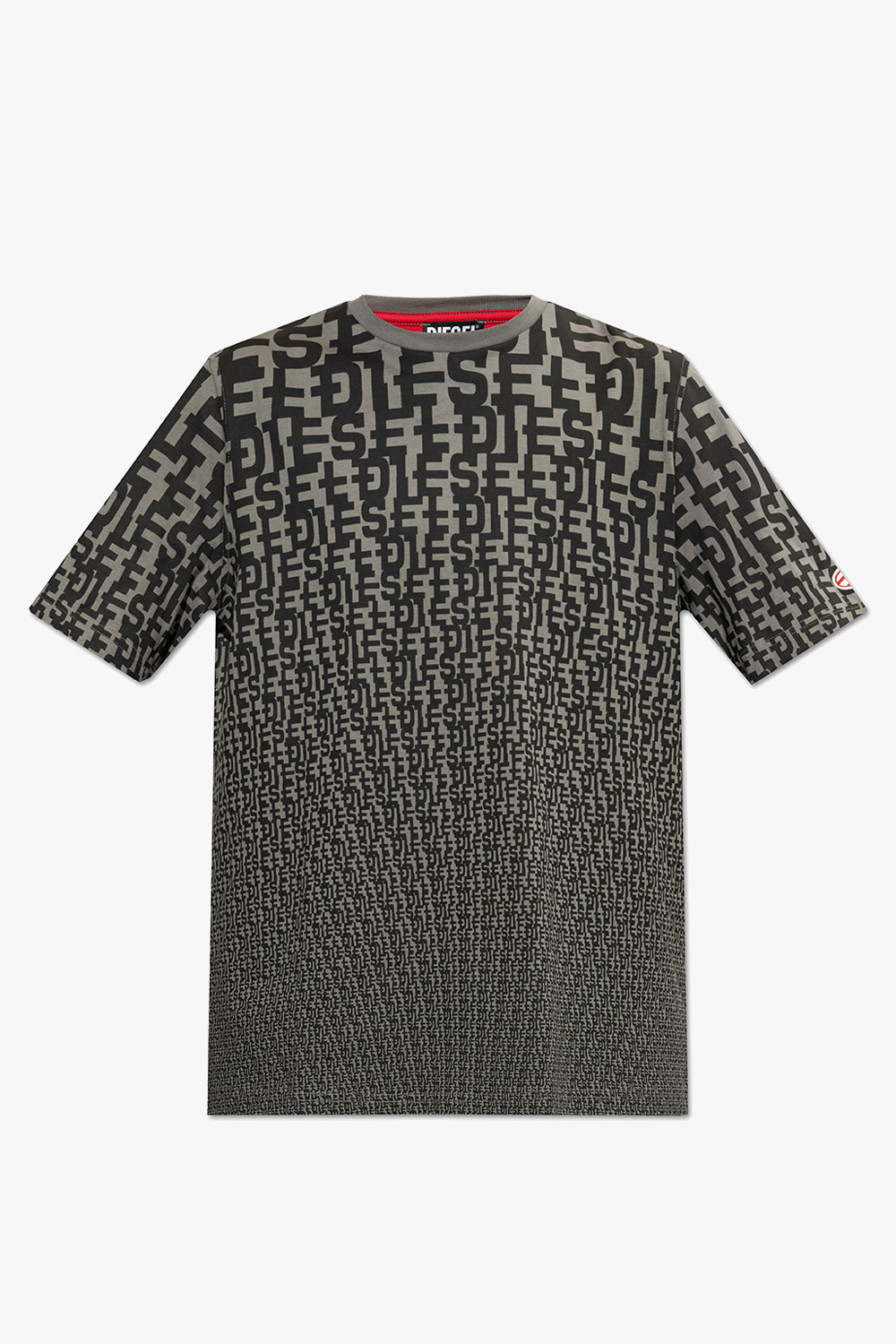 Diesel ‘T-JUST’ T-shirt