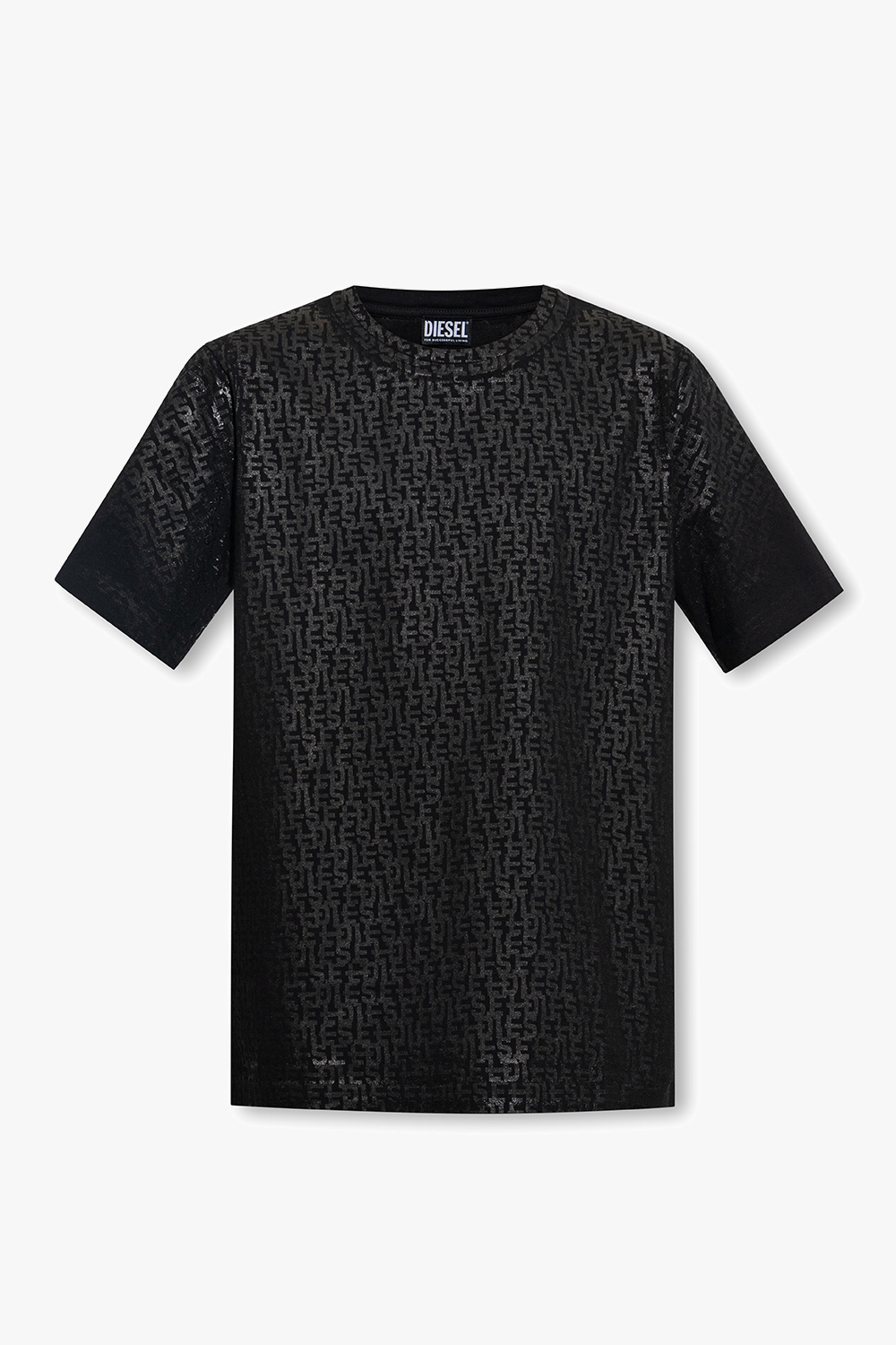 Diesel ‘T-JUST-MONO’ T-shirt