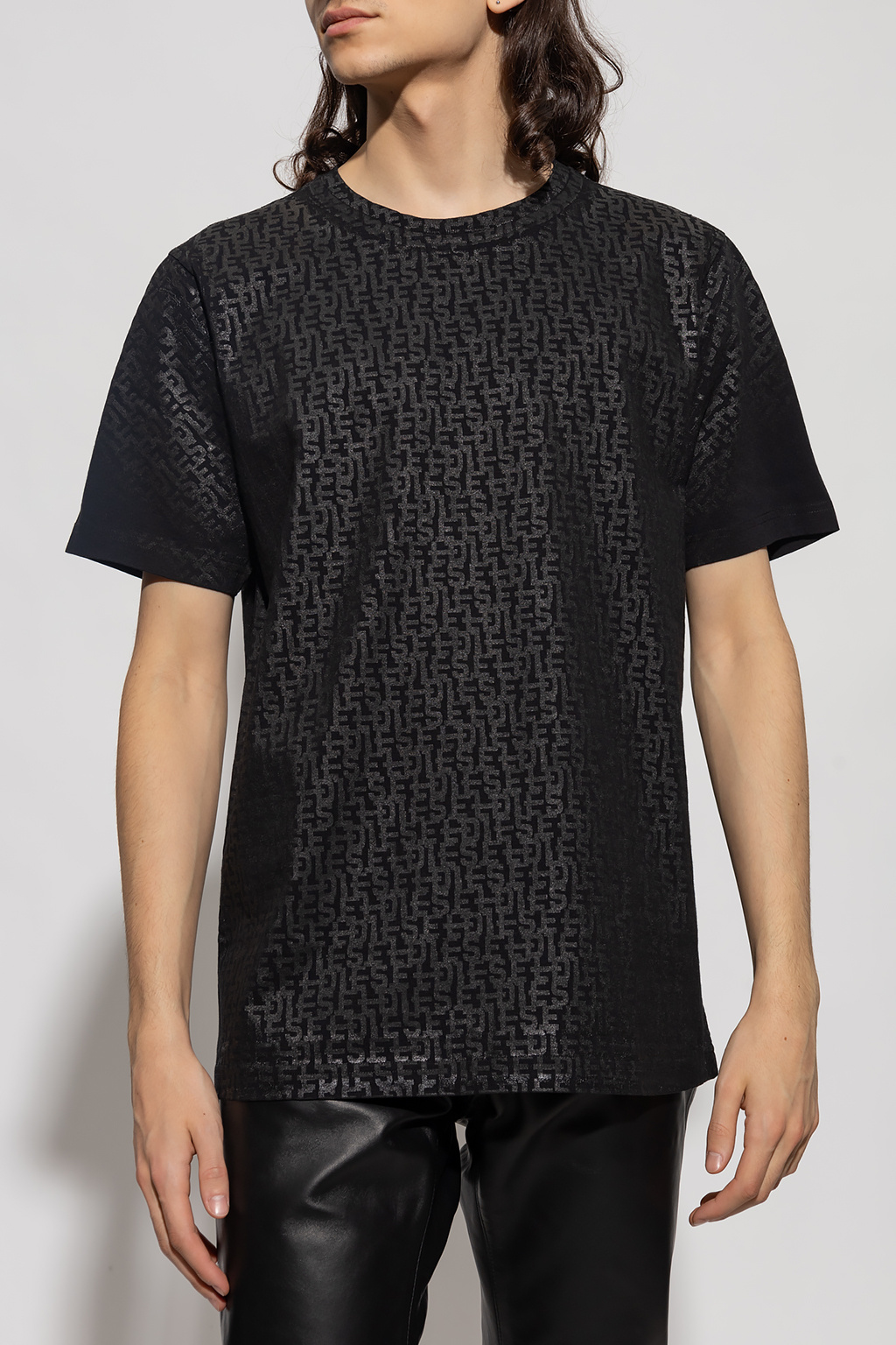 Diesel ‘T-JUST-MONO’ T-shirt