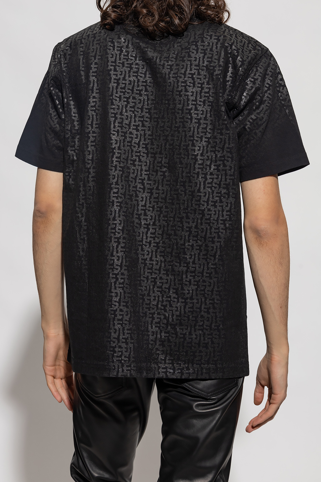 Diesel ‘T-JUST-MONO’ T-shirt