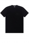 Diesel Logo T-shirt