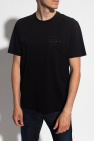 Diesel Logo T-shirt