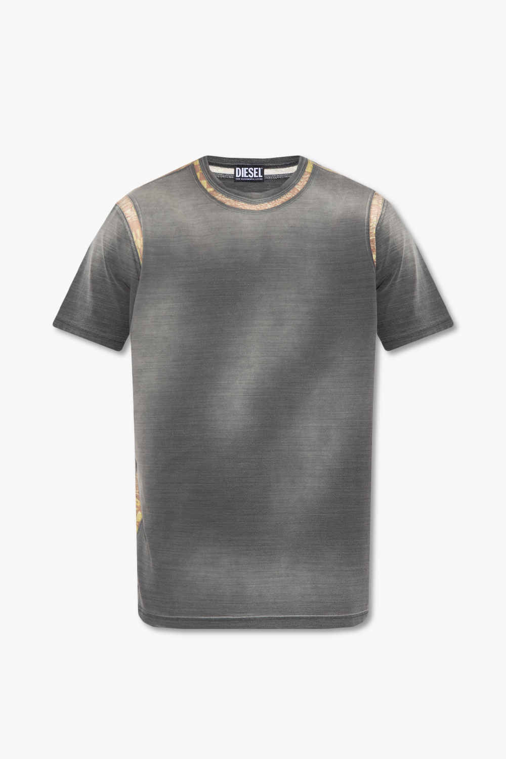 Diesel ‘T-JUSTINDI’ T-shirt