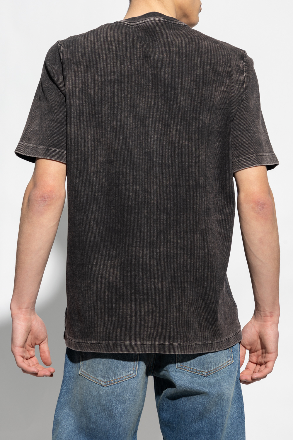 Diesel ‘T-JUSTRIB’ T-shirt