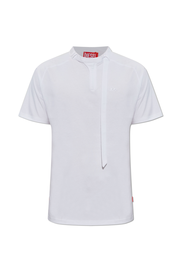 T-shirt ‘T-KAUKO’ od Diesel