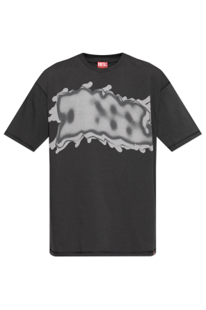 Camiseta ‘T-LEONARD-IHBJ’