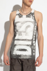 Diesel ‘T-LIFT-G1’ sleeveless T-shirt