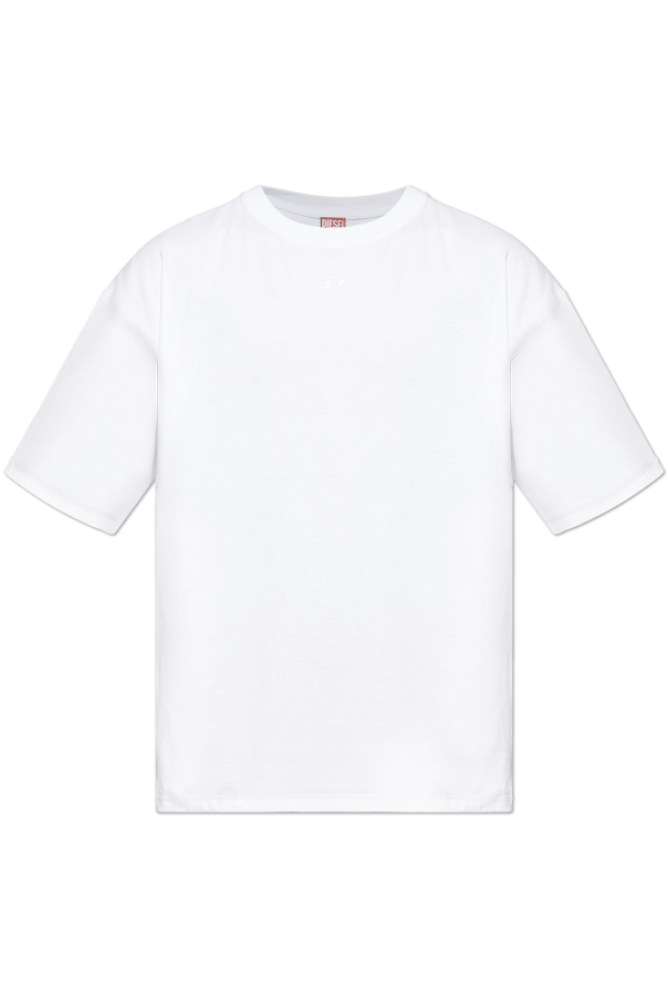 T-shirt ‘T-LUCIEN-IHBI’, zdjęcie 1 T-shirt ‘T-LUCIEN-IHBI’ od Diesel