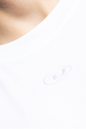 Diesel T-shirt ‘T-LUCIEN-IHBI’