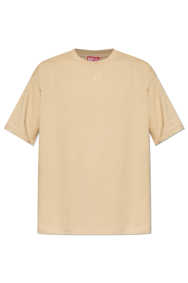 T-shirt 'T-LUCIEN-IHBI' od Diesel