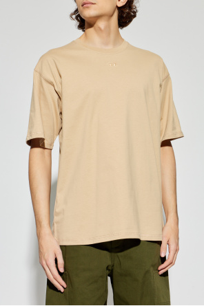 Diesel T-shirt 'T-LUCIEN-IHBI'