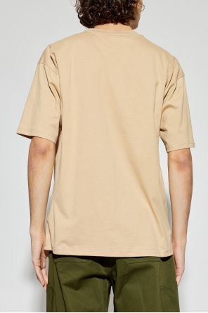 Diesel T-shirt 'T-LUCIEN-IHBI'