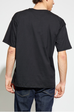 Diesel T-shirt "T-LUCIEN-IHBI"