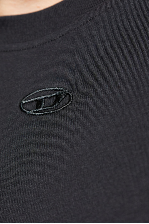 Diesel T-shirt "T-LUCIEN-IHBI"