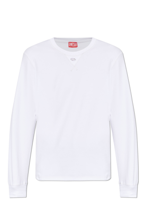 T-shirt `T-MADJUST-LS-TR`