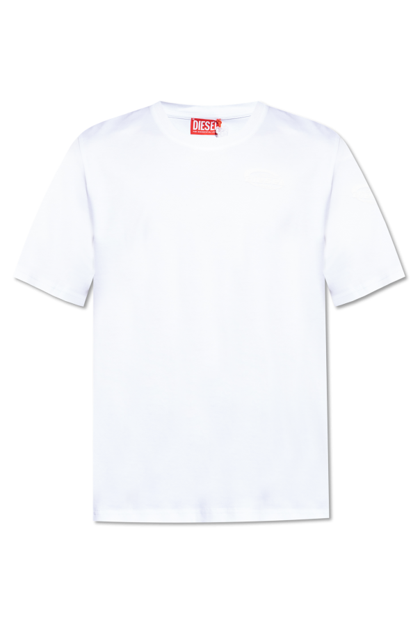 Diesel T-shirt T-MADJUST-R2