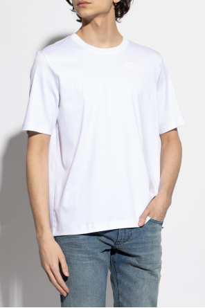 Diesel T-shirt T-MADJUST-R2