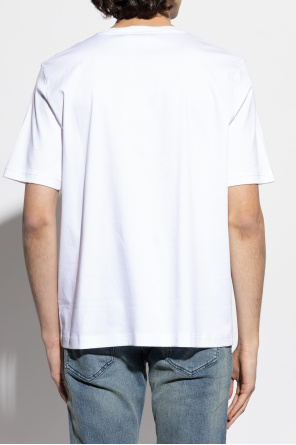 Diesel T-shirt T-MADJUST-R2