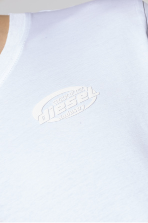 Diesel T-shirt T-MADJUST-R2