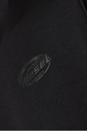Diesel T-Shirt T-MATUSZ-R2
