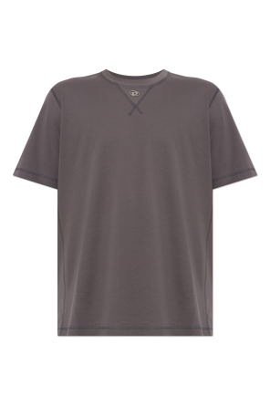 T-shirt ‘T-MADJUST-TR’