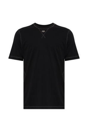 T-shirt ‘T-MADJUST-TR’