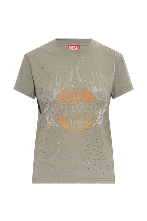 T-shirt ‘T-MAGGY-CRY’