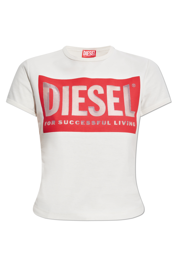 Diesel T-shirt T-MALUN