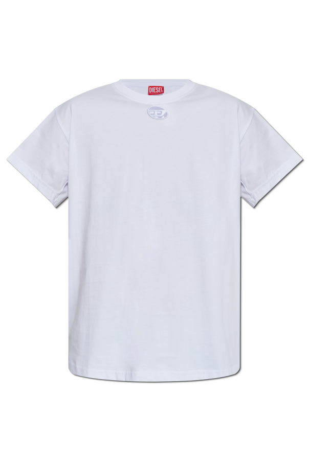 T-shirt ‘T-MAREY’ od Diesel