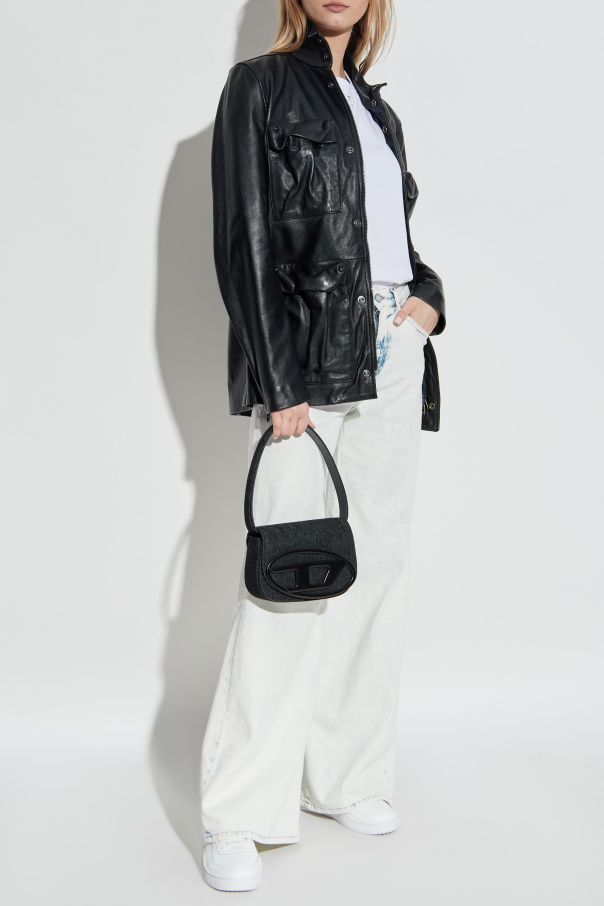 Diesel T-shirt ‘T-MAREY’