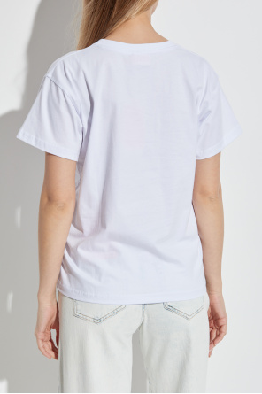 Diesel T-shirt ‘T-MAREY’