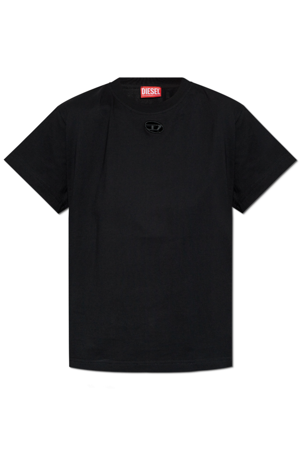 T-shirt T-MAREY od Diesel