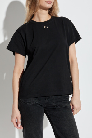 Diesel T-shirt T-MAREY