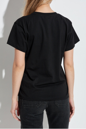 Diesel T-shirt T-MAREY