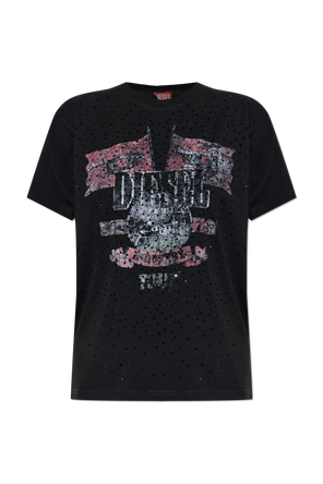 T-shirt ‘T-MARLY’