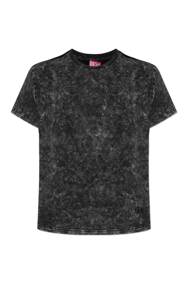 Diesel Top T-MEZZO