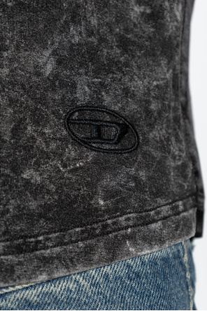 Diesel Top `T-MEZZO`