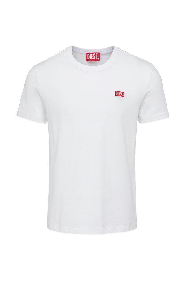 T-shirt `T-MIEGOR-K77` od Diesel