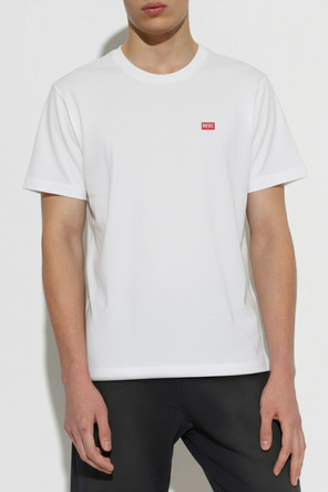 Diesel T-shirt `T-MIEGOR-K77`