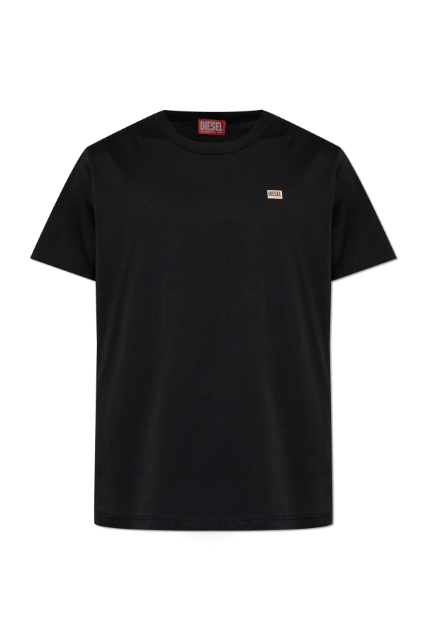 T-shirt 'T-ANGIE-OD' od Diesel