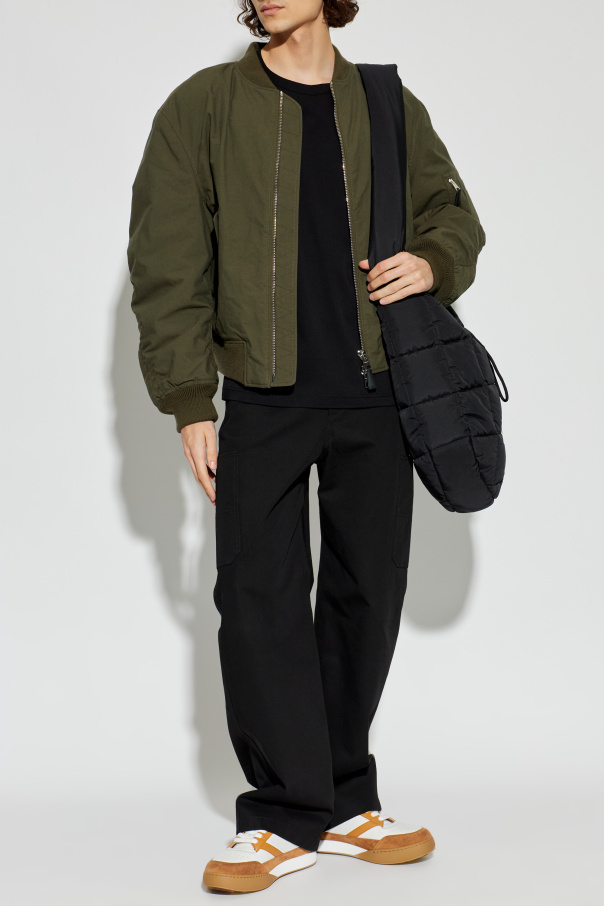 Diesel T-shirt 'T-ANGIE-OD'