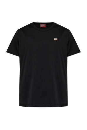 T-Shirt `T-ANGIE-OD`