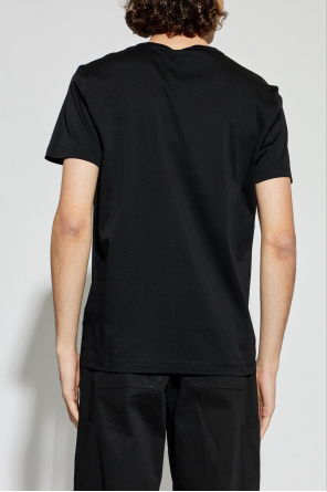 Diesel T-shirt 'T-ANGIE-OD'