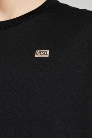 Diesel T-shirt 'T-ANGIE-OD'