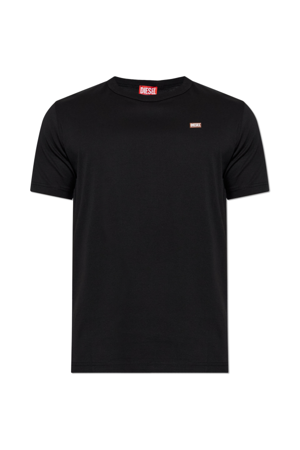 T-shirt 'T-MIEGOR-K77' od Diesel