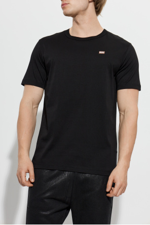 Diesel T-Shirt ‘T-MIEGOR-K77’
