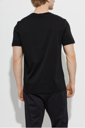 Diesel T-Shirt ‘T-MIEGOR-K77’
