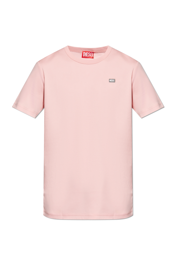 T-shirt 'T-MIEGOR-K7' od Diesel