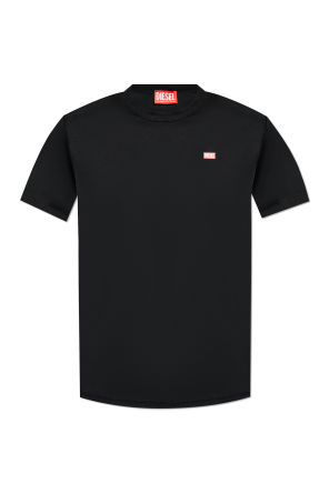 T-shirt ‘t-miegor-k77’ od Diesel